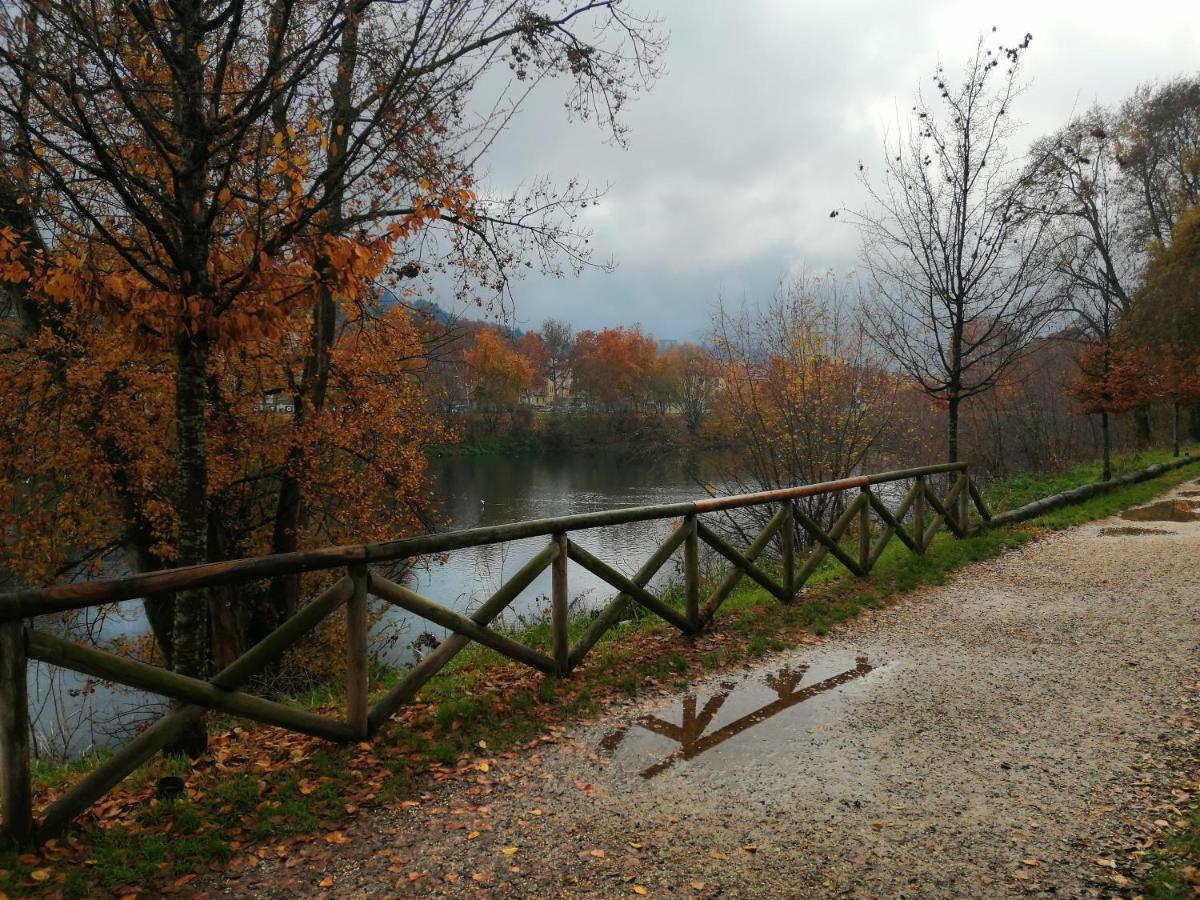 Appartamento Lungo Fiume Turin Exteriör bild