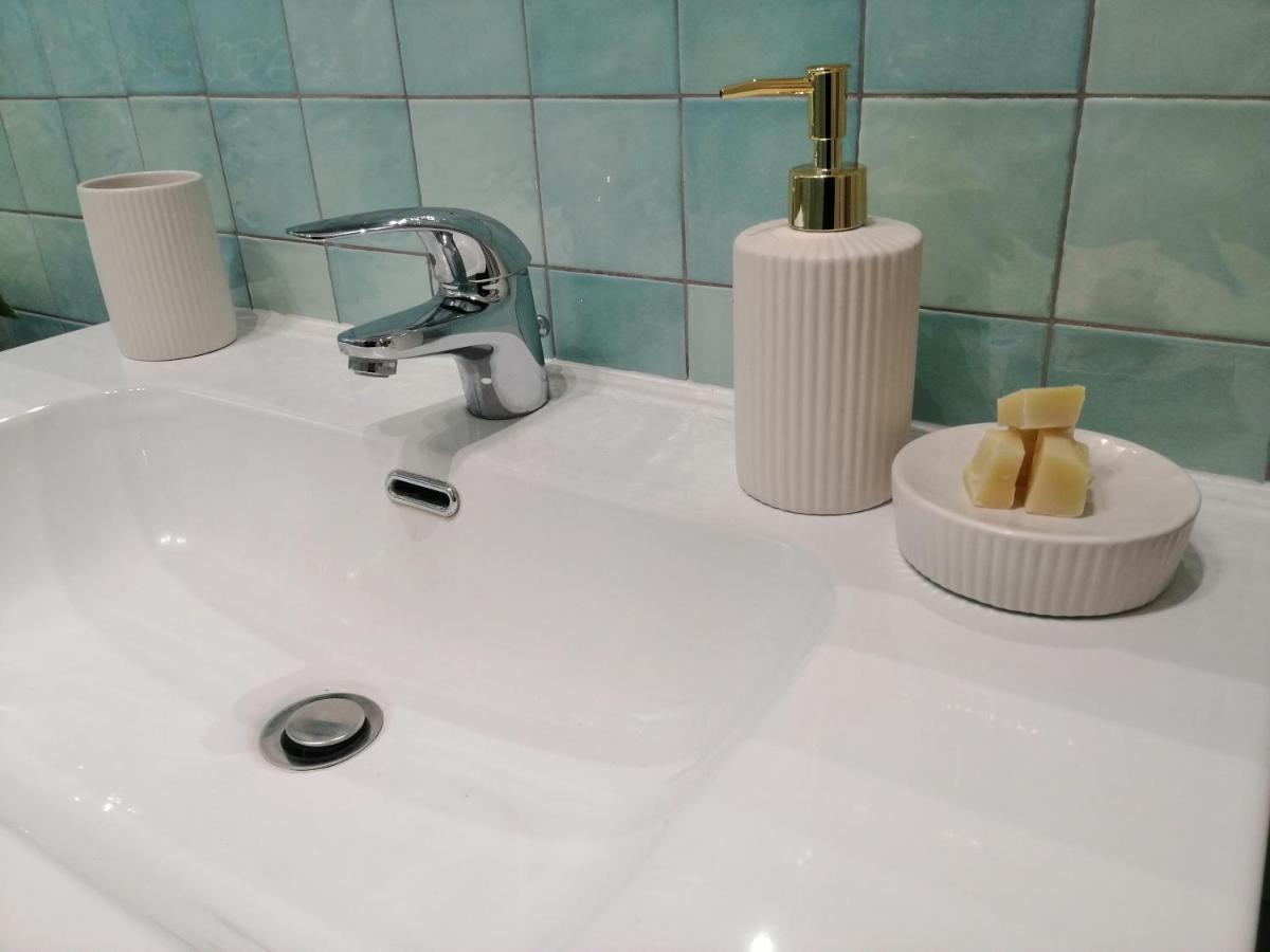 Appartamento Lungo Fiume Turin Exteriör bild