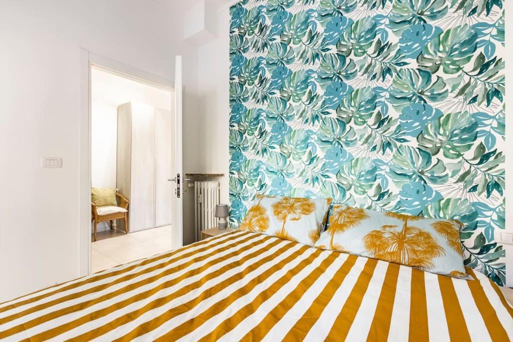 Appartamento Lungo Fiume Turin Exteriör bild