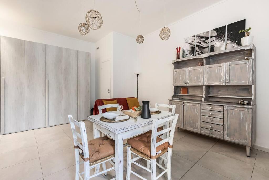 Appartamento Lungo Fiume Turin Exteriör bild