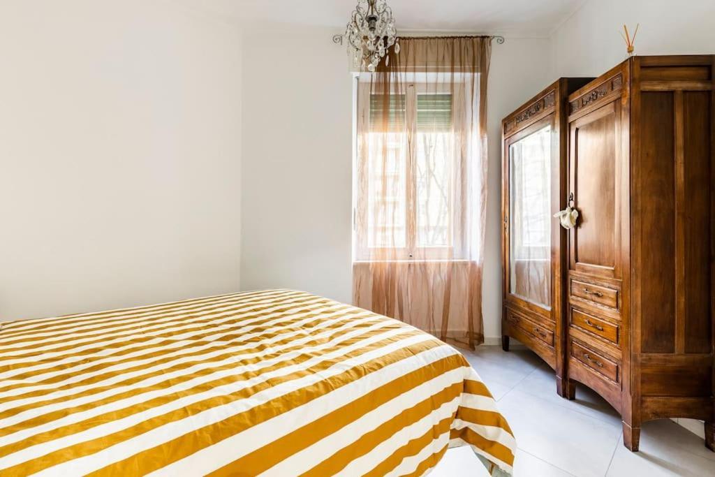 Appartamento Lungo Fiume Turin Exteriör bild
